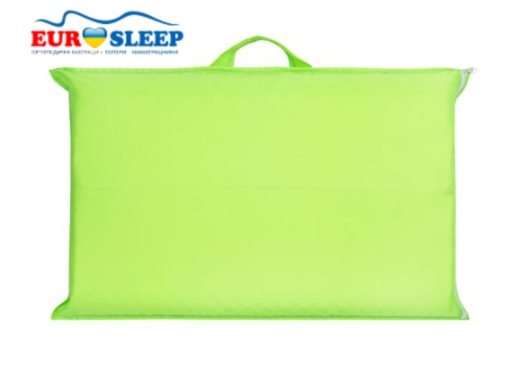 Подушка ортопедична MEMORY CLASSIC medium 3 