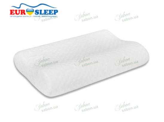 Подушка ортопедическая MEMORY ERGO medium 2