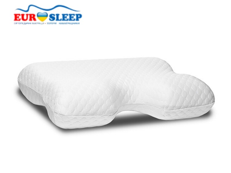 Подушка ортопедична MEMORY SPA 1
