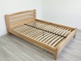 Дерев'яне ліжко Азалія вільха 18