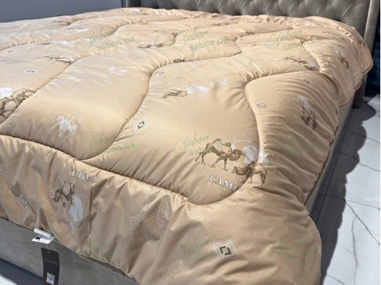 Одеяло ВЕРБЛЮД 2