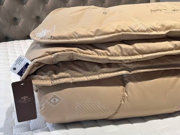 Ковдра ВЕРБЛЮД