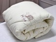 Ковдра Меріносова вовна