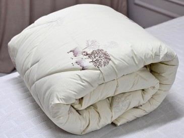 Ковдра Меріносова вовна