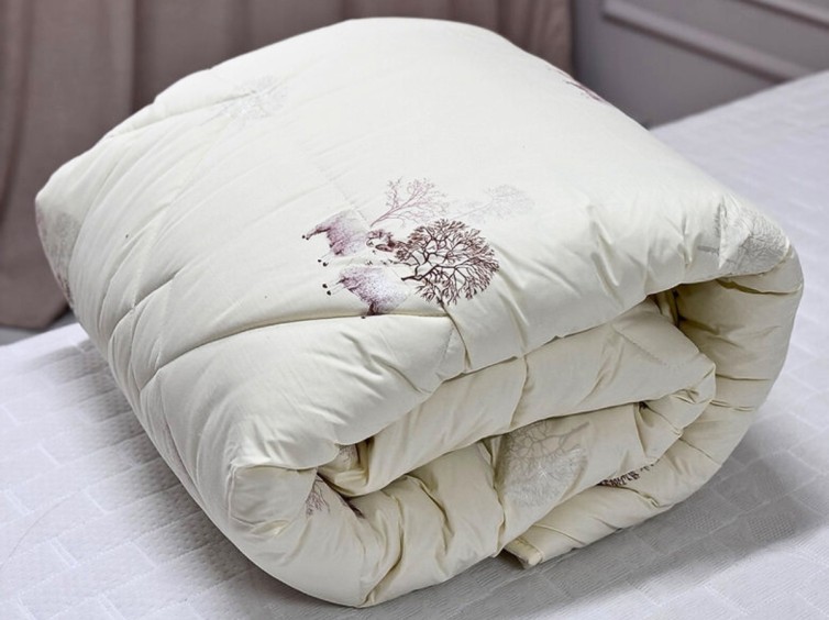 Ковдра Меріносова вовна 1