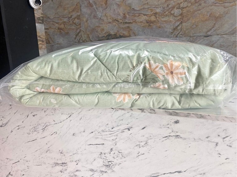 Ковдра демісезонна нанофайбер 2 