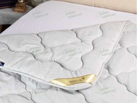 Ковдра холофайбер антиалергенний 2