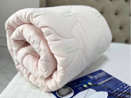 Ковдра холофайбер антиалергенний 1