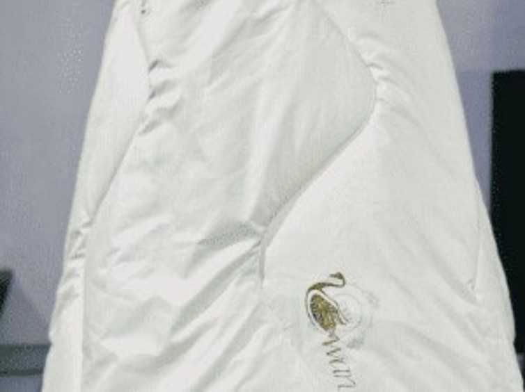 Ковдра ЗАМІННИК ЛЕБЕДИНОГО ПУХУ 3 