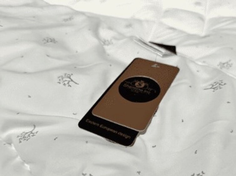 Ковдра АНТИСТРЕС 2 