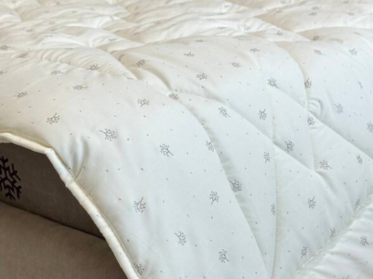 Ковдра АНТИСТРЕС 1