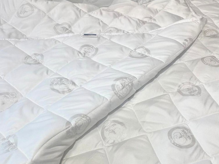 Ковдра БАВОВНА 4 