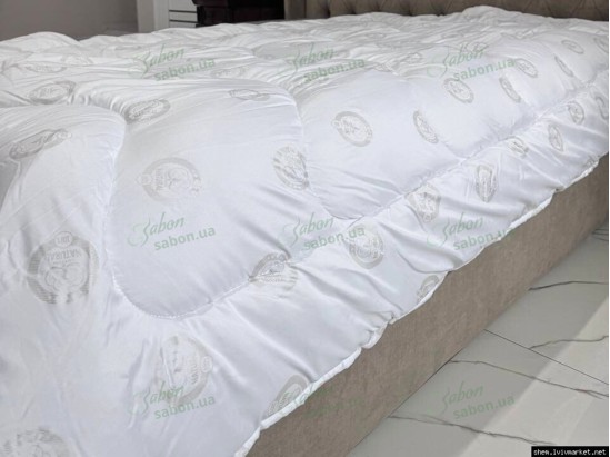 Ковдра БАВОВНА 6 