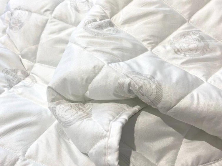 Ковдра БАВОВНА 5 