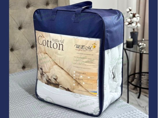 Одеяло ХЛОПОК 7 