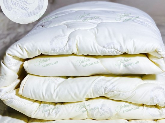 Ковдра БАВОВНА 8 