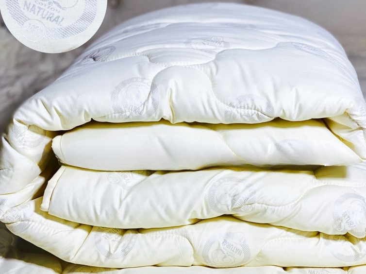 Ковдра БАВОВНА 8 