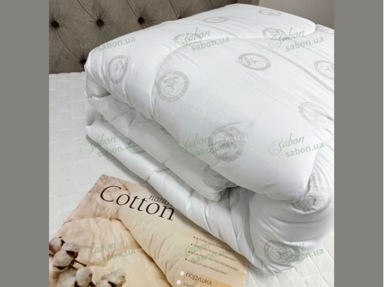 Одеяло ХЛОПОК 1