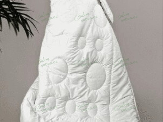 Ковдра КОНОПЛЯНЕ ВОЛОКНО 4 