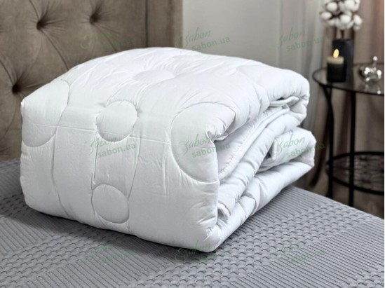 Ковдра КОНОПЛЯНЕ ВОЛОКНО 1