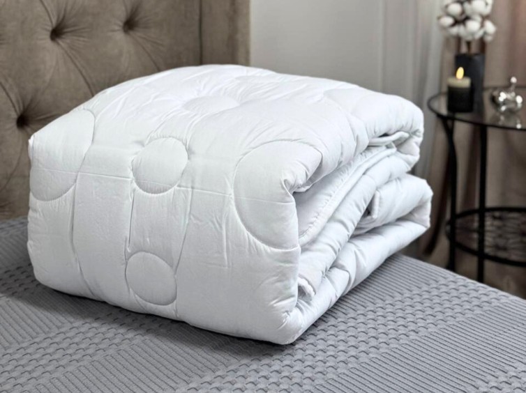 Ковдра КОНОПЛЯНЕ ВОЛОКНО 1