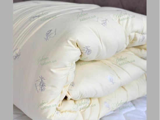 Одеяло БАМБУК 5 