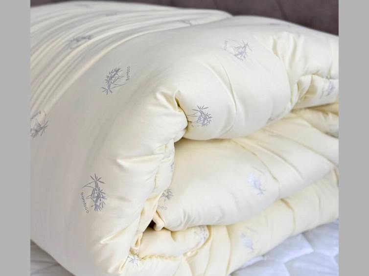 Ковдра БАМБУК 5 