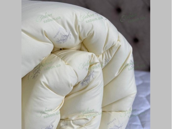 Ковдра БАМБУК 4 