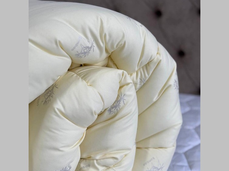 Ковдра БАМБУК 4 