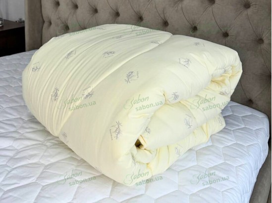 Одеяло БАМБУК 1