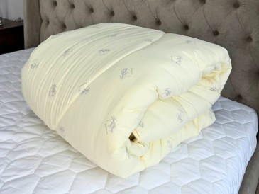 Ковдра БАМБУК