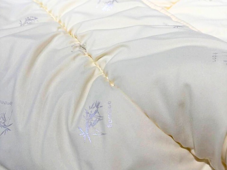 Ковдра дитяча БАМБУК 2 