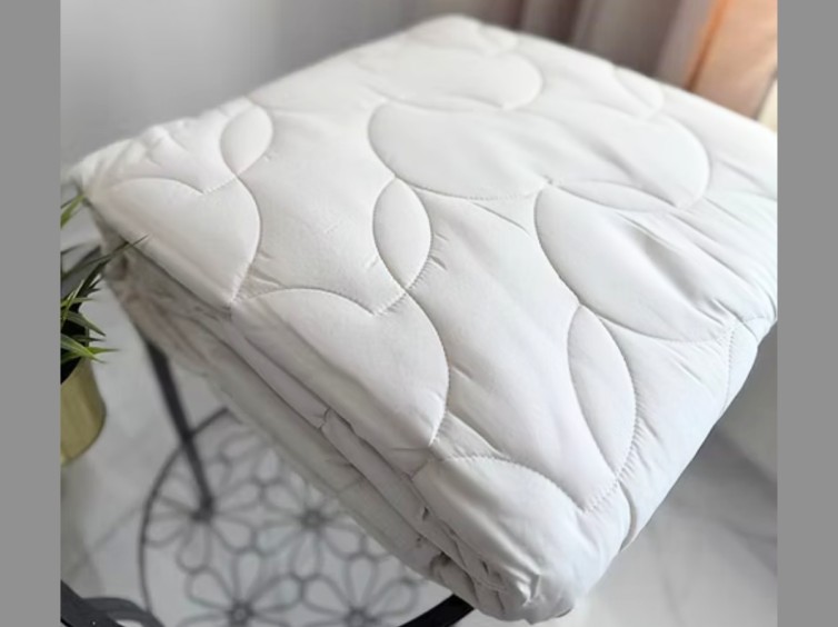 Ковдра холофайбер ЛІТО 2 