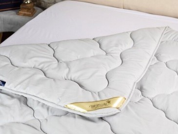 Ковдра холофайбер ЛІТО