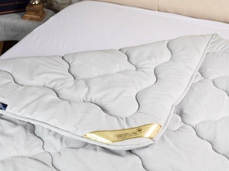 Ковдра холофайбер ЛІТО 1