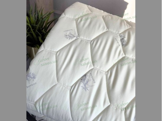 Одеяло БАМБУК ЛЕТО 3 