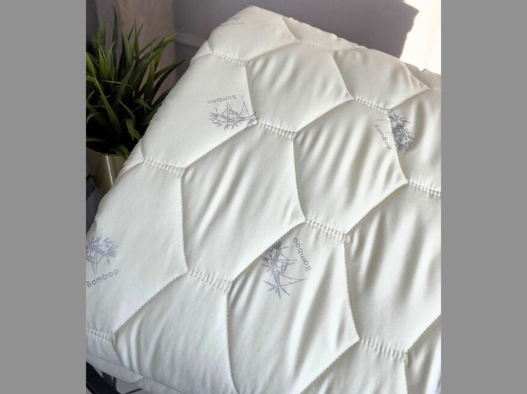 Ковдра БАМБУК ЛІТО 3 