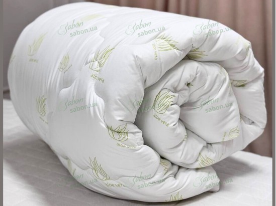 Одеяло Алое Вера 2 