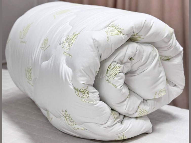 Ковдра Алоє Вера 2 