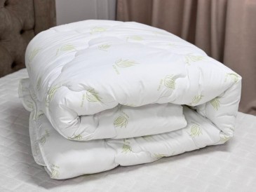 Ковдра Алоє Вера