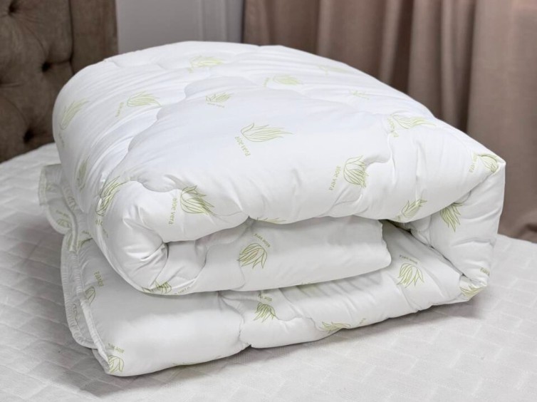 Ковдра Алоє Вера 1