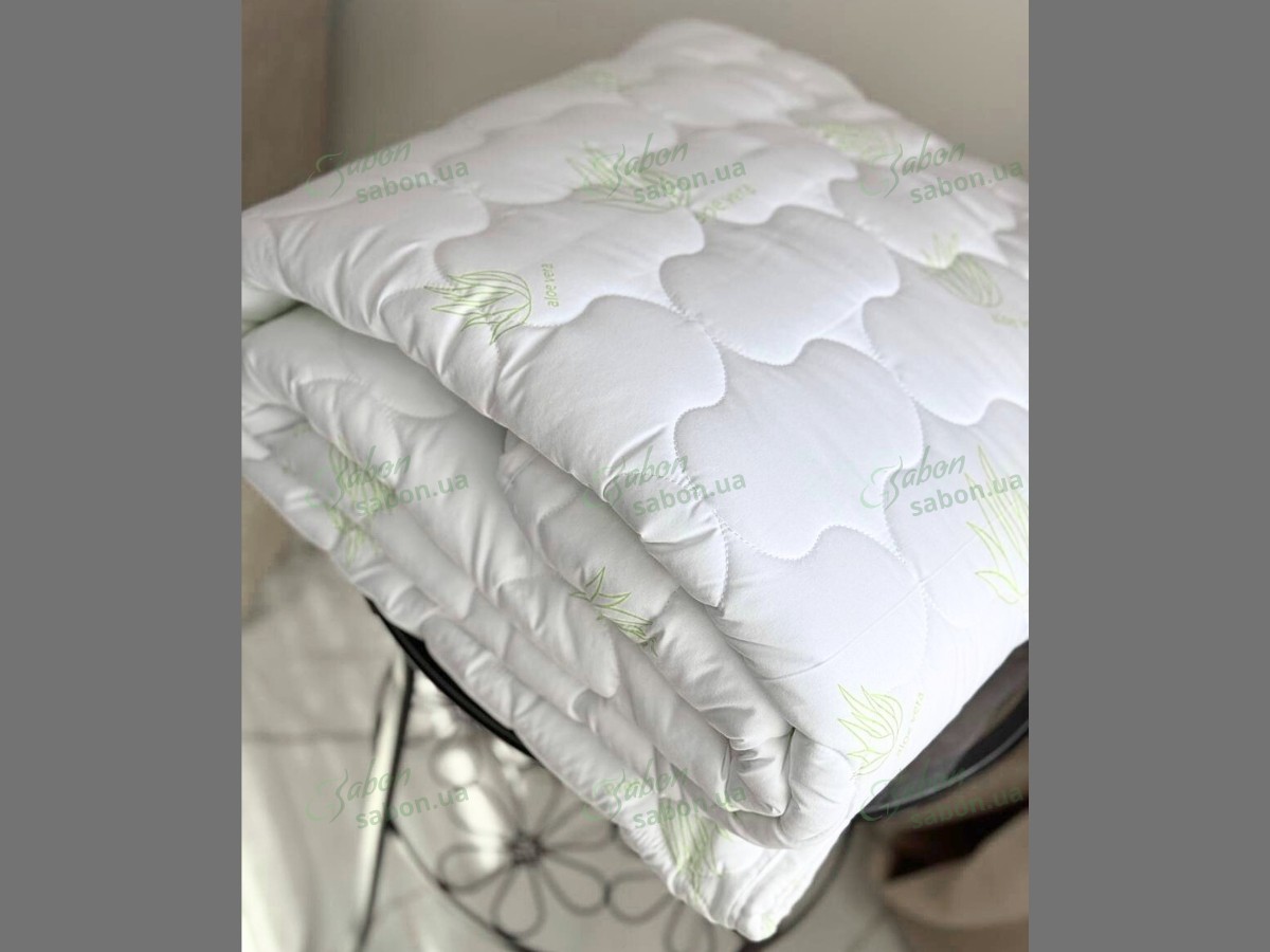 Ковдра Алоє Вера Літо