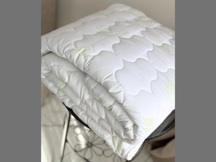 Ковдра Алоє Вера Літо 1