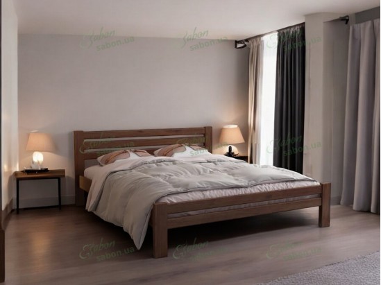 Підліткове ліжко Прем'єра міні 1