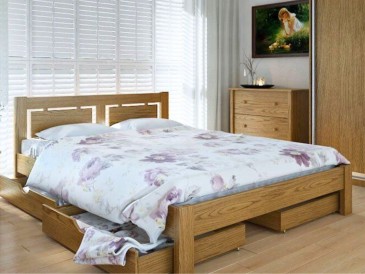 Подростковая кровать Пальмира мини