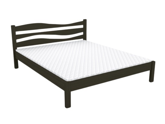 Подростковая кровать Волна мини 2