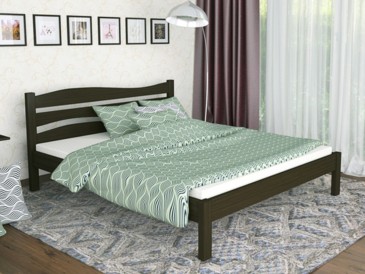 Подростковая кровать Волна мини