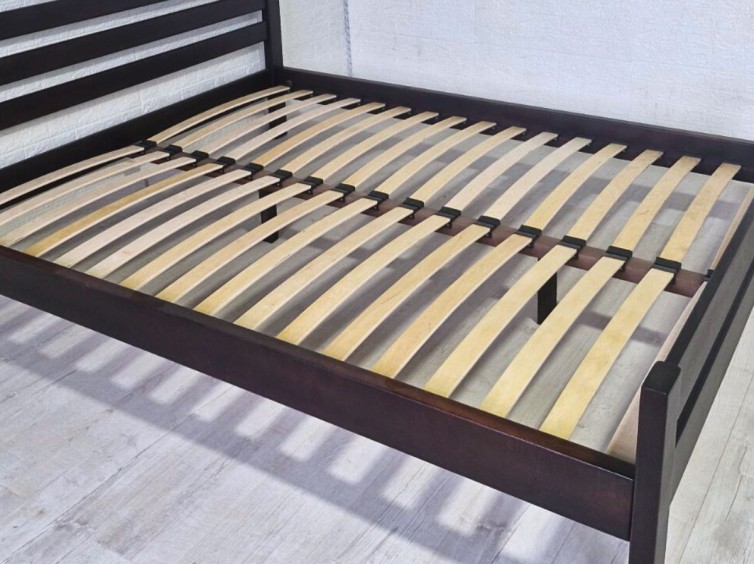 Деревянная кровать Премьера Люкс 8 