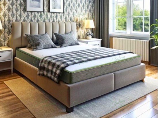 Ортопедический матрас PULSON PLUS 2в1 2