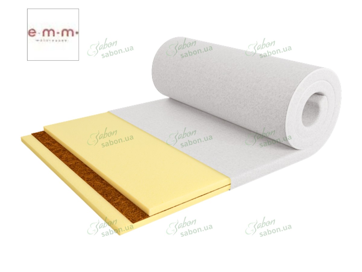 Ортопедичний міні-матрац Twist Cocos Ортопедичний міні-матрац Twist Cocos